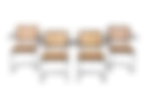 Set of Four Cesca Chairs (preview)