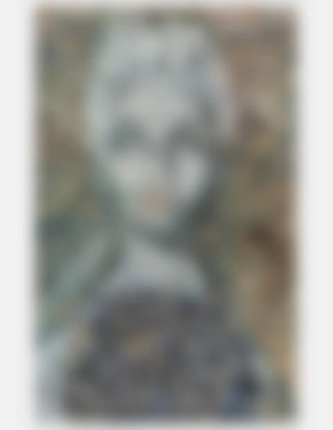 Untitled (Head) (preview)