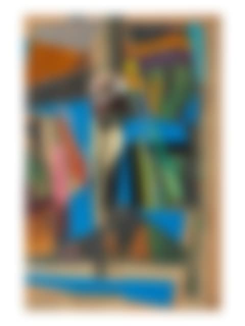 Untitled Abstract (preview)