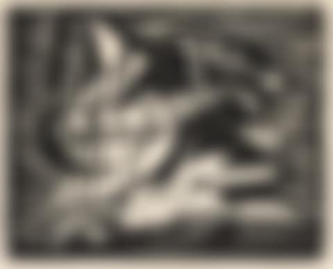 Four abstract woodcuts (preview)