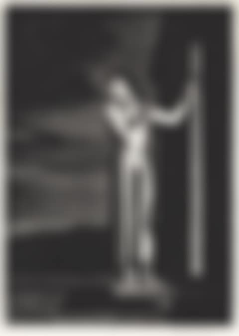 Starry Night. (preview)