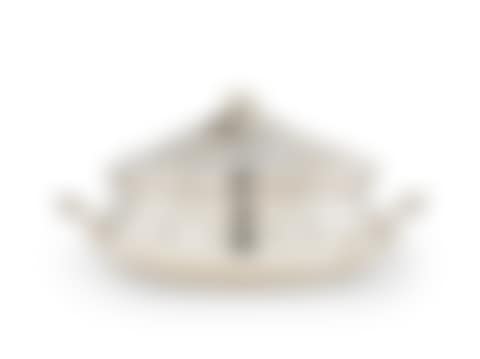 Vegetable tureen (preview)