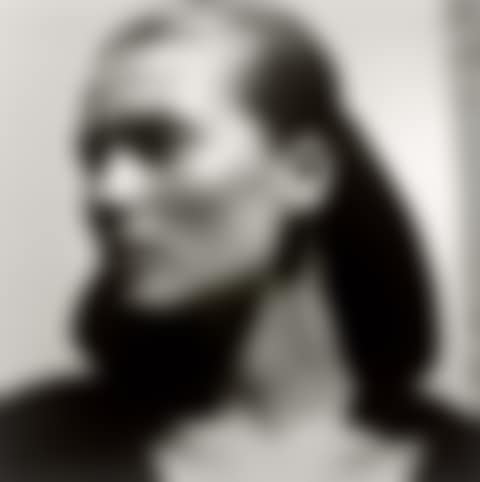 ”Toni Garrn, Paris” (preview)