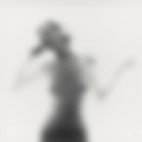 Marilyn Monroe, Vogue, from the series ”The Last Sitting” (preview)