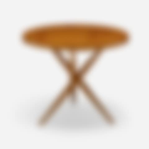 Occasional table, model 1752; Widdicomb (preview)