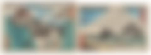 Hakone and Hara (preview)