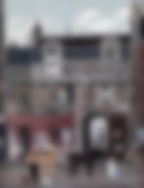 Rue Chanoinesse (preview)