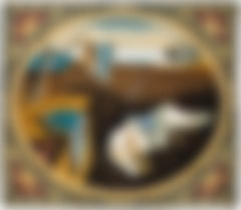 Persistence of Memory (preview)