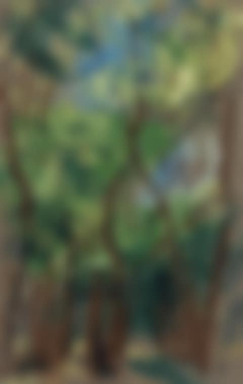 Le Jardin du Luxembourg, Paris (preview)
