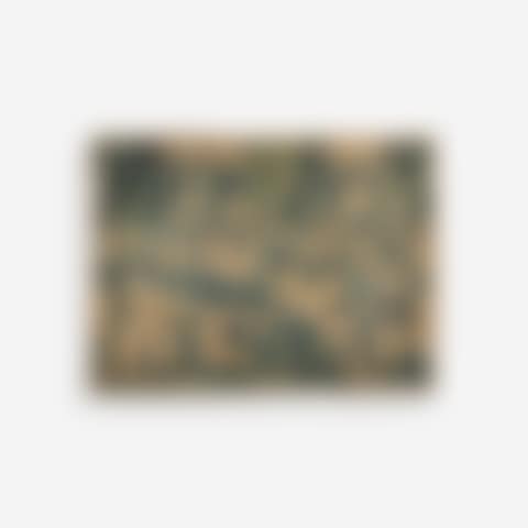 A FLEMISH HUNTING TAPESTRY FRAGMENT (preview)