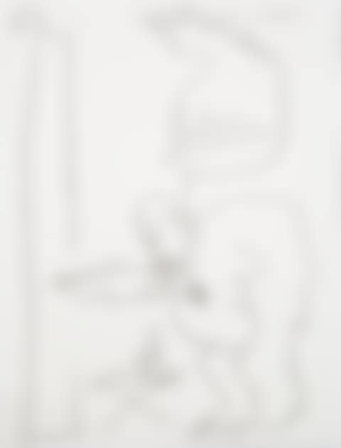 Painter and his Model (preview)