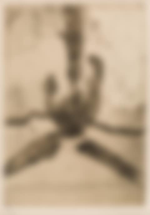 Untitled, from Paroles Peintes III (preview)