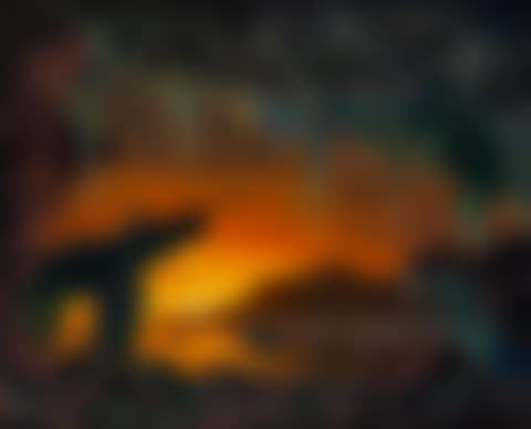 Winter Twilight (preview)