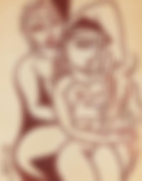 A Couple (preview)