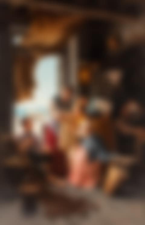 A New Arrival (preview)