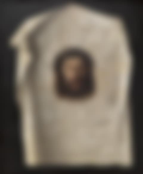 Veil of Veronica (preview)