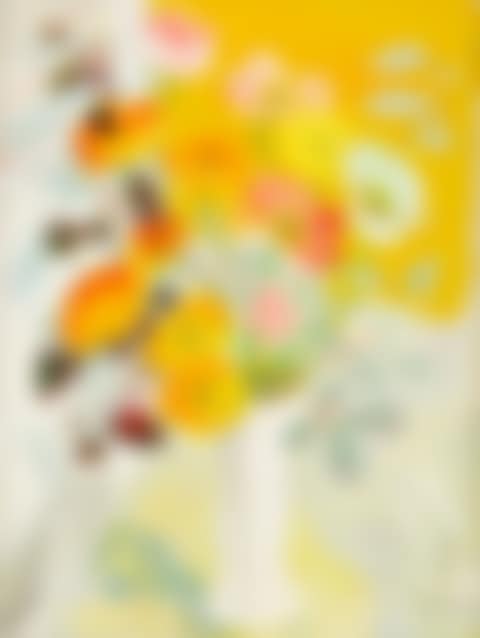 Les pavots (preview)
