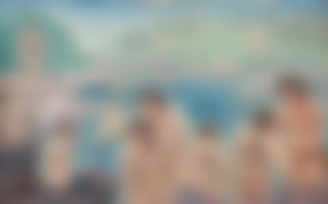Bathers (preview)