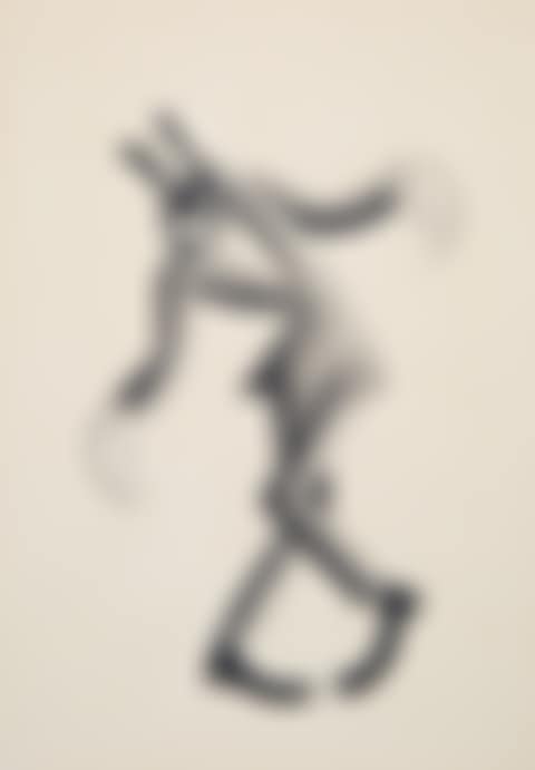 Dancing the Blues (preview)