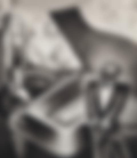 Taylor Gordon (preview)