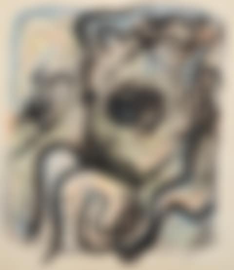 Head in Profile (preview)