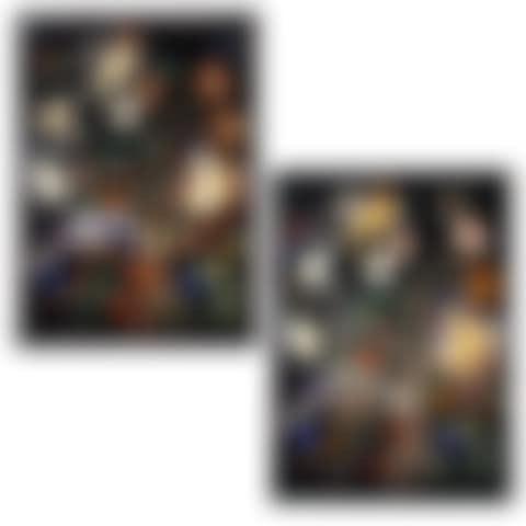 A PAIR OF ITALIAN PIETRA DURA PANELS (preview)