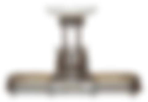 AN EGYPTIAN REVIVAL SILVER-PLATED CENTERPIECE (preview)