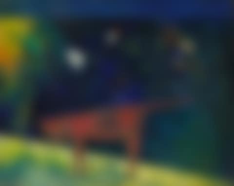Chat Sauvage (preview)