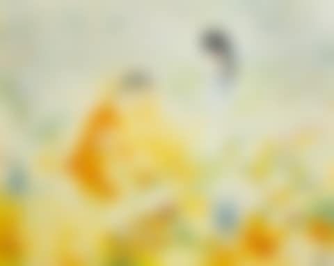 Women Picking Flowers (preview)