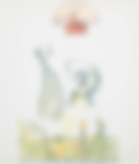 Project for the soldiers' walk (preview)