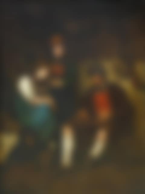 Zither Player (preview)
