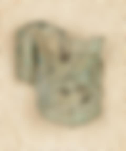 A TORSO OF BUDDHA (preview)