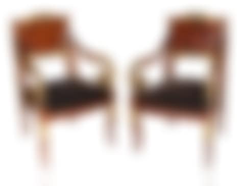 ARM CHAIRS (preview)