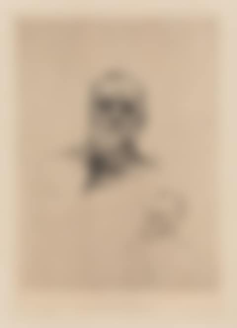 Victor Hugo, de face (Delteil 7) (preview)
