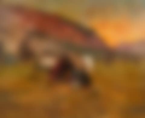 Skies from Colorado (preview)