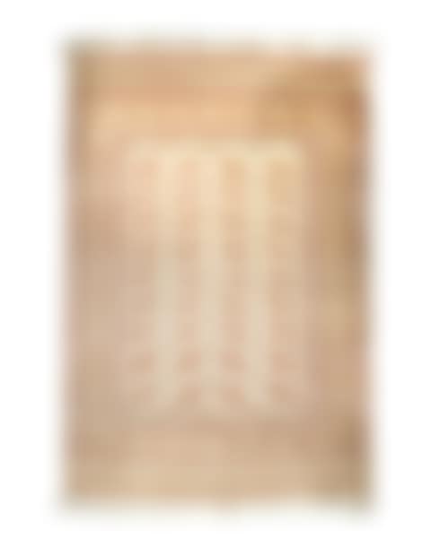 HANDKNOTTED WOOLEN RUG (preview)