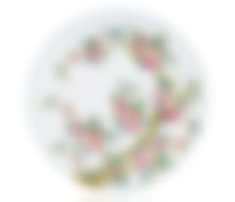 A CHINESE PORCELAIN FAMILLE ROSE "NINE" PEACHES CHARGER (preview)