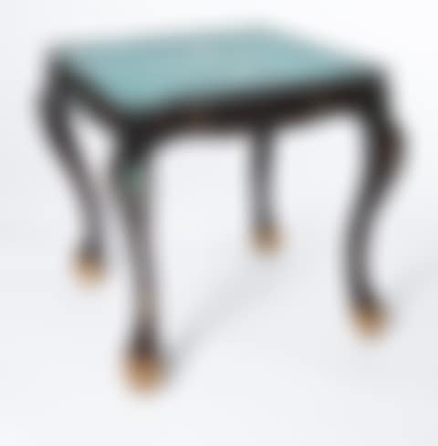 LACQUERED CHINOISERIE OCCASIONAL TABLE (preview)