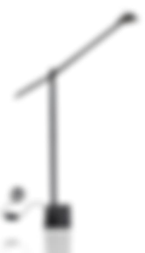 MID-CENTURY 'TIZIO' STYLE UP-LIGHT FLOOR LAMP (preview)