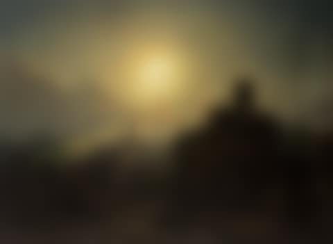 Tiflis by Moonlight (preview)
