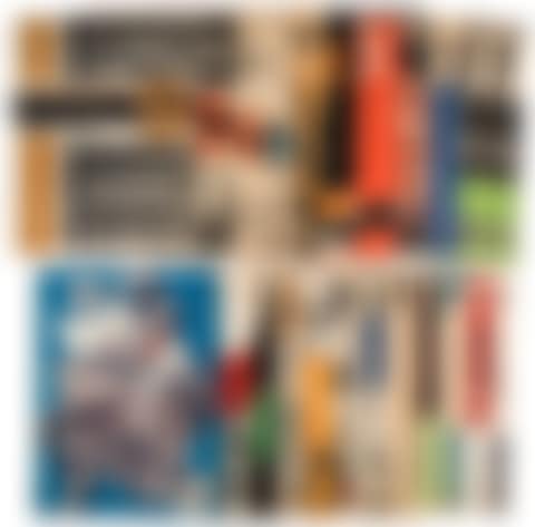 A SET OF 23 ISSUES OF THE STROILTELSTVO MOSKVY MAGAZINE (preview)