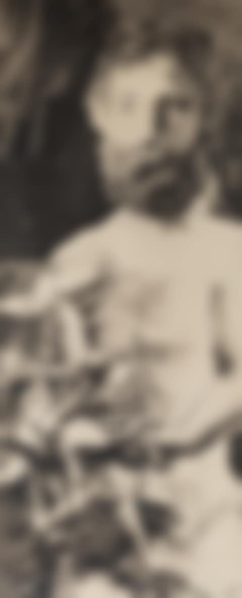 Etude pour l`homme au mouton (preview)