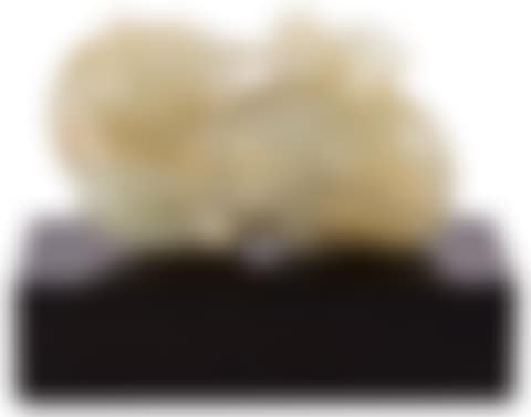 A PALE CELADON JADE OF A RECUMBENT HORSE WITH MONKEY GROUP (preview)