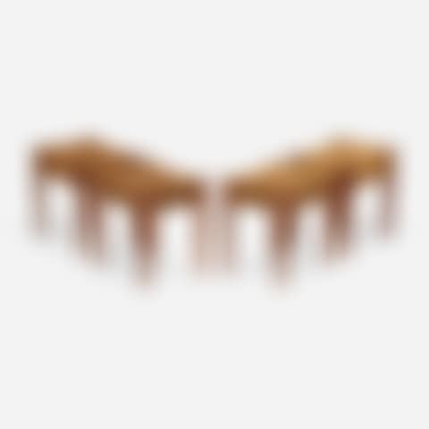 Stools, set of four (preview)