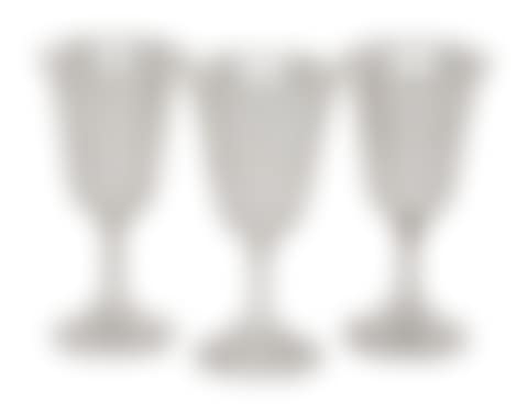 A Set of Twelve American Silver Goblets (preview)