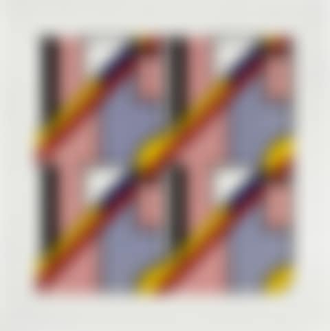 Modern Print (G. 277, C. 103) (preview)