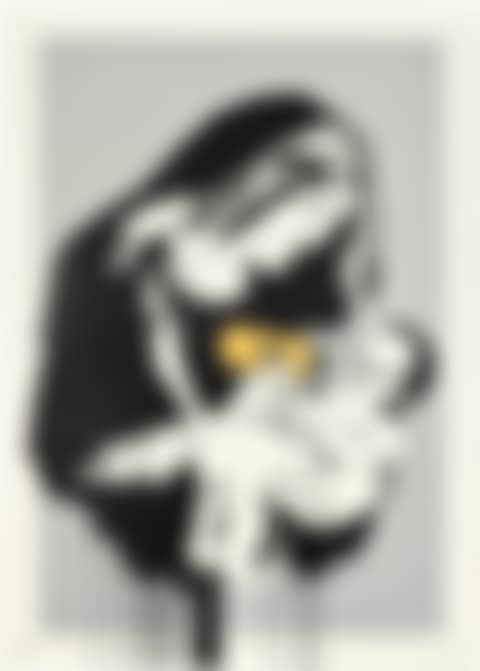Toxic Mary (preview)