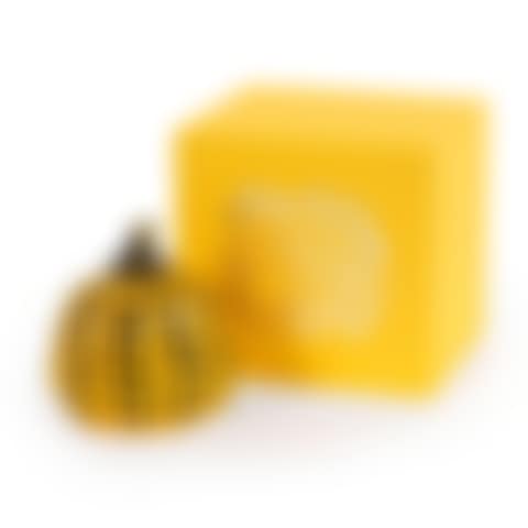 Pumpkin (yellow) (preview)