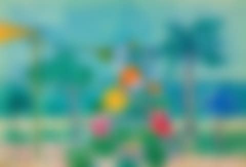 La plage (preview)