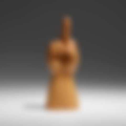 Finger (from the Ex-Votos series) (preview)